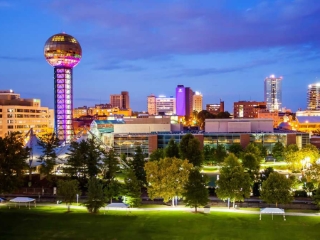 Knoxville Top Workplaces