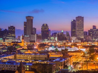 New Orleans Top Workplaces