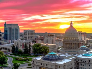 Treasure Valley Top Workplaces