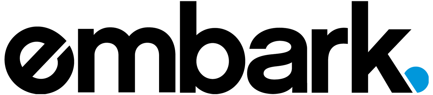 Embark logo