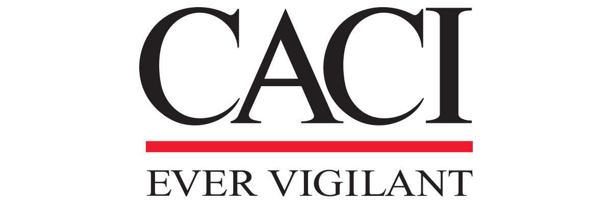 CACI logo