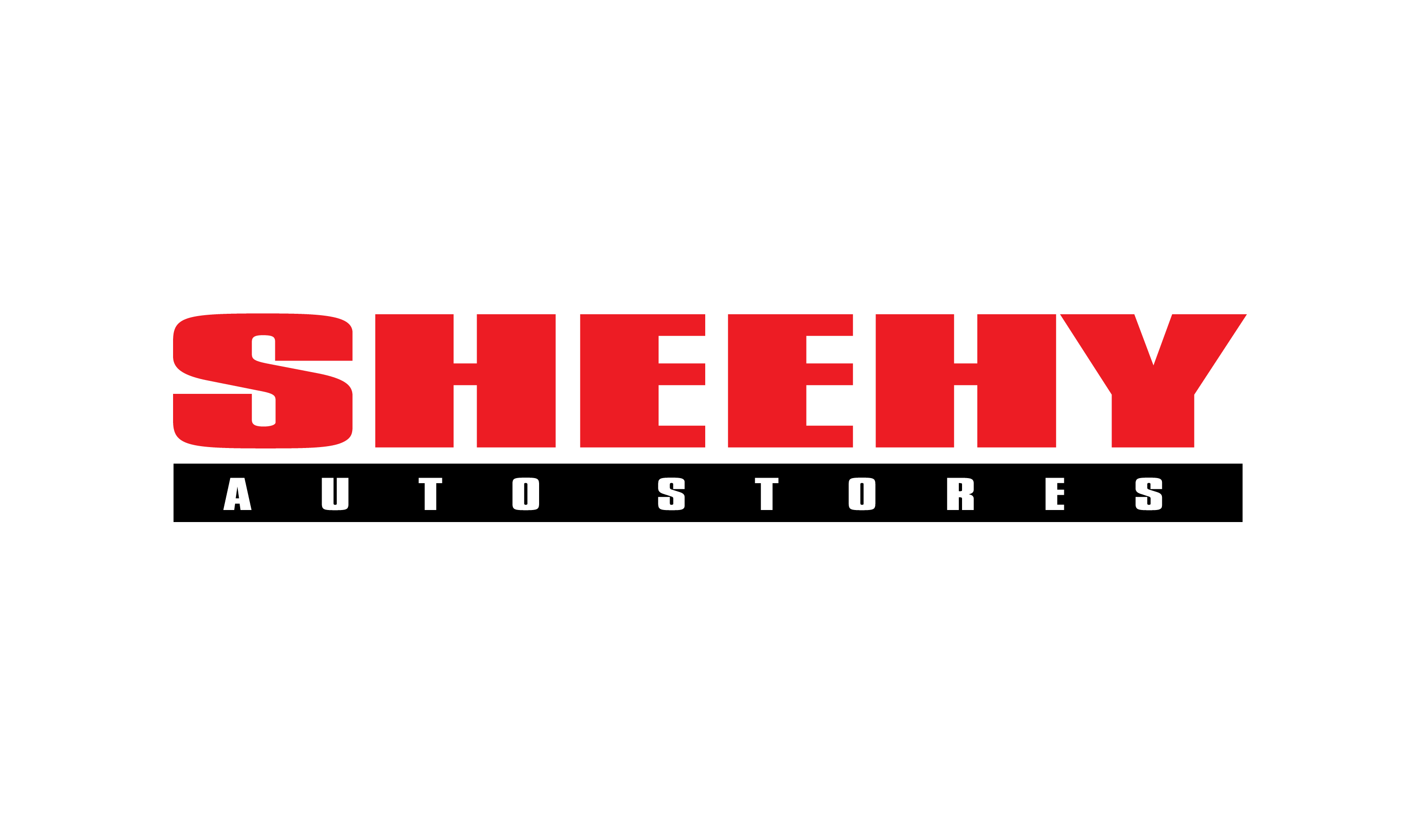 Sheehy Auto Stores logo