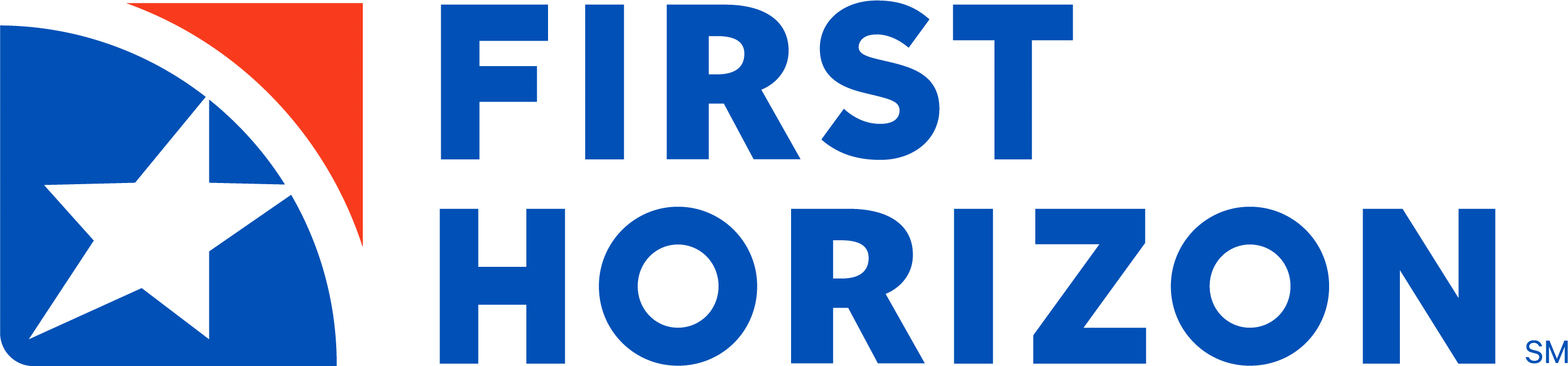 First Horizon Bank logo