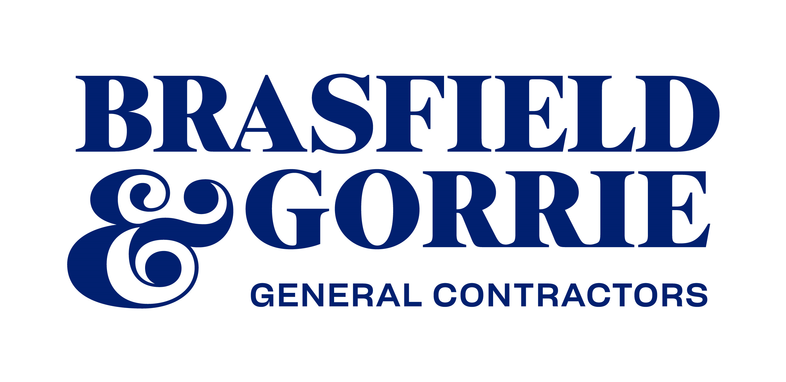 Brasfield & Gorrie logo