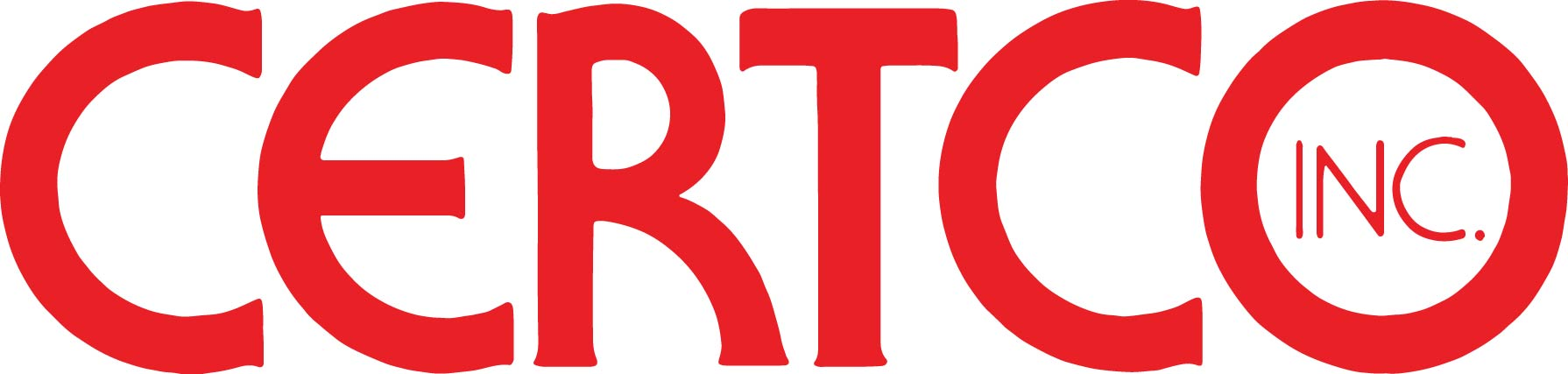 Certco, Inc. logo