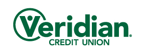 Veridian Credit Union logo
