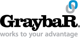 Graybar logo