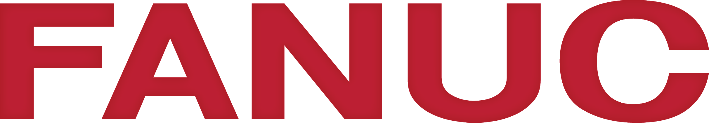 FANUC America Corporation logo