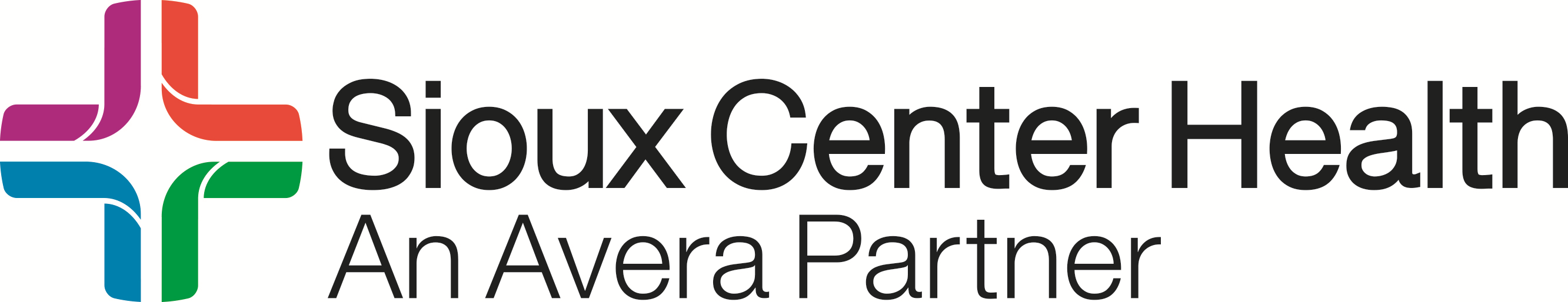 Sioux Center Health logo