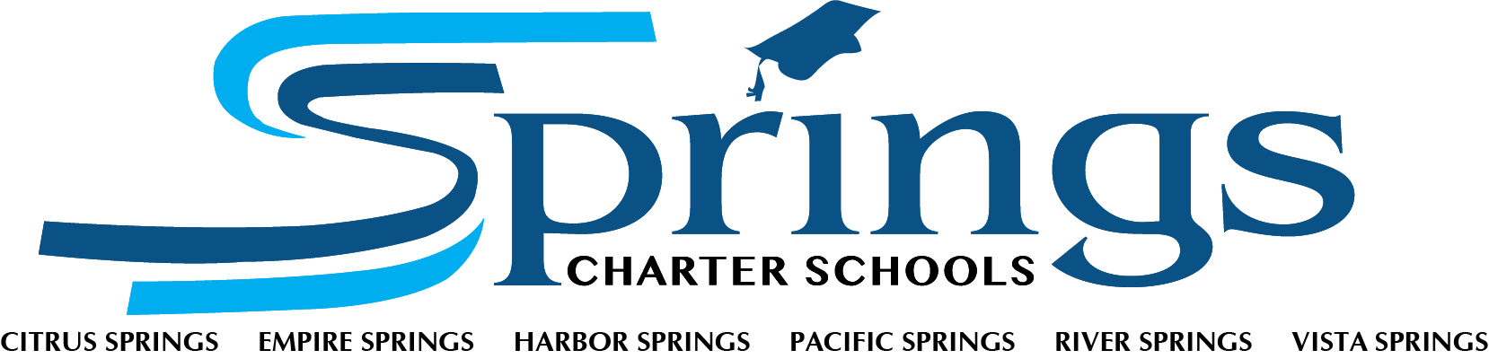 Springs Charter Schools logo